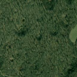 Satellite imagery of Krušelja, BA