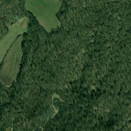 Satellite imagery of Krušelja, BA