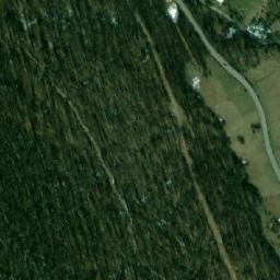 Satellite imagery of Koprivni Vis, BA