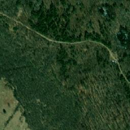 Satellite imagery of Kijavac, BA