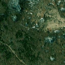 Satellite imagery of Kijavac, BA