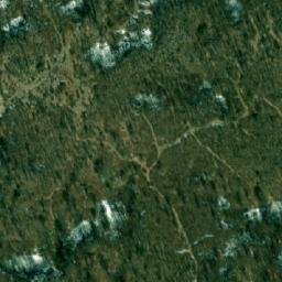 Satellite imagery of Kijavac, BA