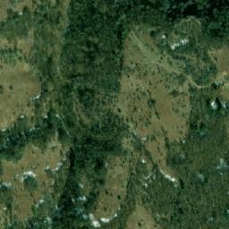 Satellite imagery of Gariše, BA