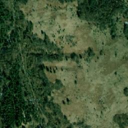 Satellite imagery of Grabež, BA