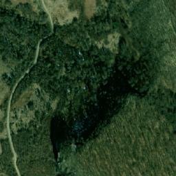 Satellite imagery of Grabež, BA