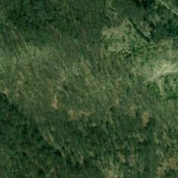 Satellite imagery of Grabež, BA