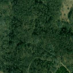 Satellite imagery of Velino Brdo, BA