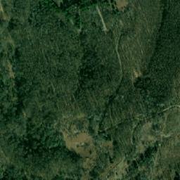 Satellite imagery of Velino Brdo, BA