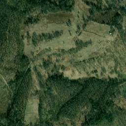 Satellite imagery of Velino Brdo, BA