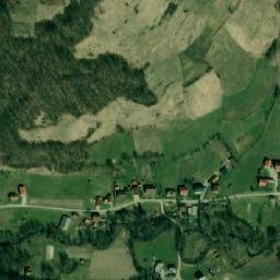 Satellite imagery of Spasovište, BA