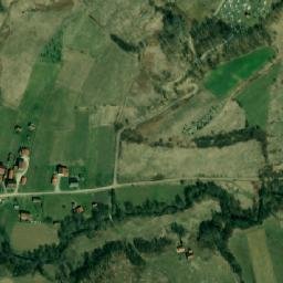 Satellite imagery of Spasovište, BA