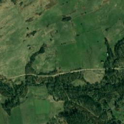 Satellite imagery of Spasovište, BA