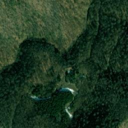 Satellite imagery of Rastova Kosa, BA