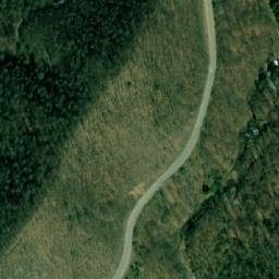 Satellite imagery of Rastova Kosa, BA
