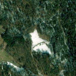 Satellite imagery of Drenova Stena, BA