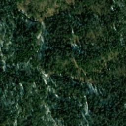 Satellite imagery of Drenova Stena, BA