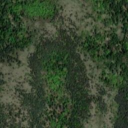 Satellite imagery of Ljeskovac, BA