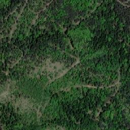 Satellite imagery of Ljeskovac, BA