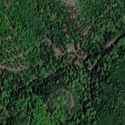 Satellite imagery of Izgorjela Kosa, BA