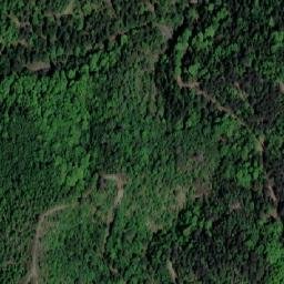 Satellite imagery of Izgorjela Kosa, BA