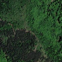 Satellite imagery of Izgorjela Kosa, BA