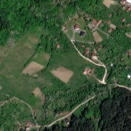 Satellite imagery of Drvarnica, BA