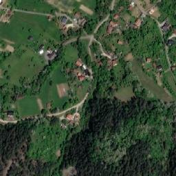 Satellite imagery of Drvarnica, BA