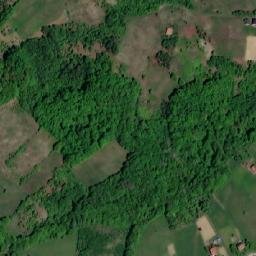 Satellite imagery of Bregovi, BA