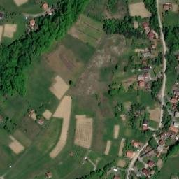 Satellite imagery of Bregovi, BA