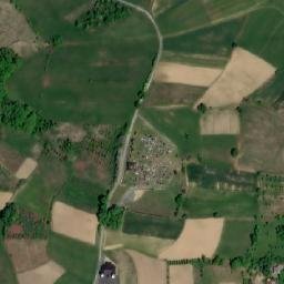 Satellite imagery of Stražba, BA