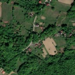 Satellite imagery of Srednje Brdo, BA