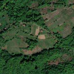 Satellite imagery of Srednje Brdo, BA