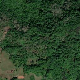 Satellite imagery of Cer, BA