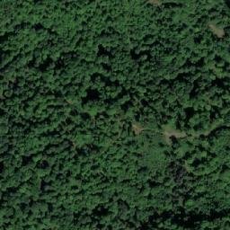 Satellite imagery of Ćućkova Kosa, BA