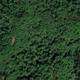 Satellite imagery of Ćućkova Kosa, BA