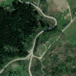 Satellite imagery of Orlovac, BA