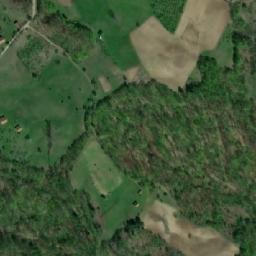 Satellite imagery of Orlovac, BA