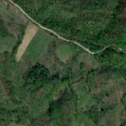 Satellite imagery of Orlovac, BA