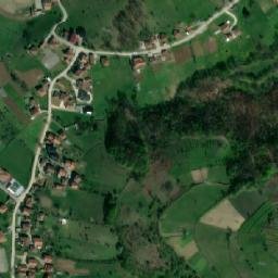 Satellite imagery of Kumac, BA