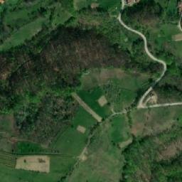 Satellite imagery of Kumac, BA