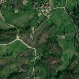 Satellite imagery of Ostro Brdo, BA