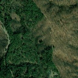 Satellite imagery of Savica Vis, BA