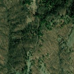 Satellite imagery of Savica Vis, BA