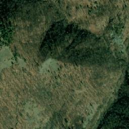 Satellite imagery of Nikolića Kamen, BA