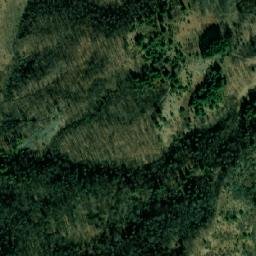 Satellite imagery of Nikolića Kamen, BA