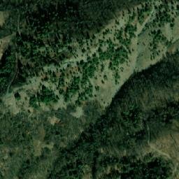 Satellite imagery of Nikolića Kamen, BA