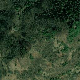 Satellite imagery of Panjik, BA