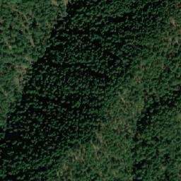 Satellite imagery of Starčeva Kosa, BA