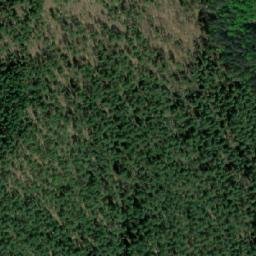 Satellite imagery of Starčeva Kosa, BA