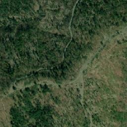 Satellite imagery of Brkanovac, BA